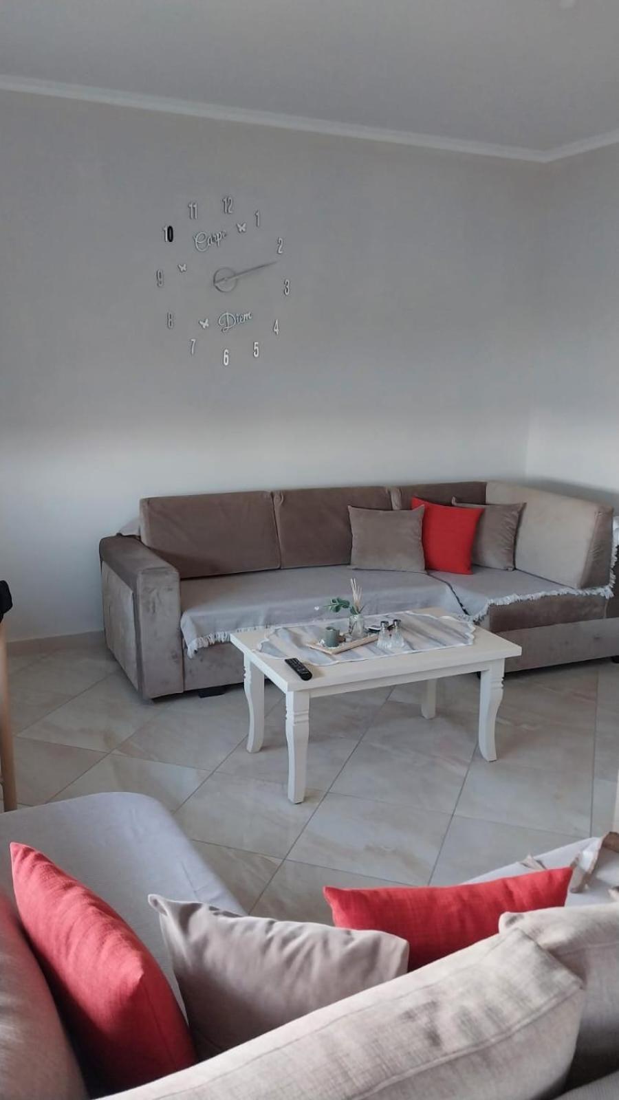 Appartamento Melina House Sarandë Esterno foto