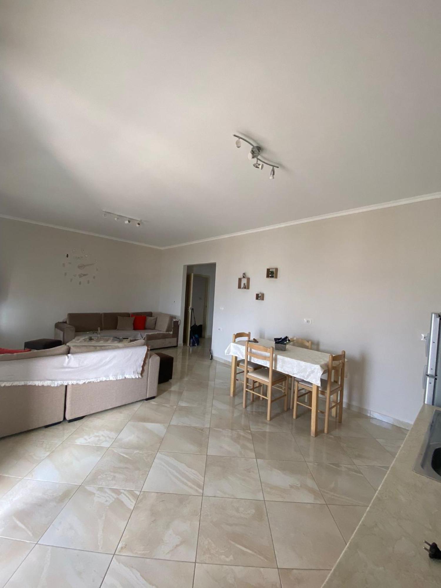 Appartamento Melina House Sarandë Esterno foto