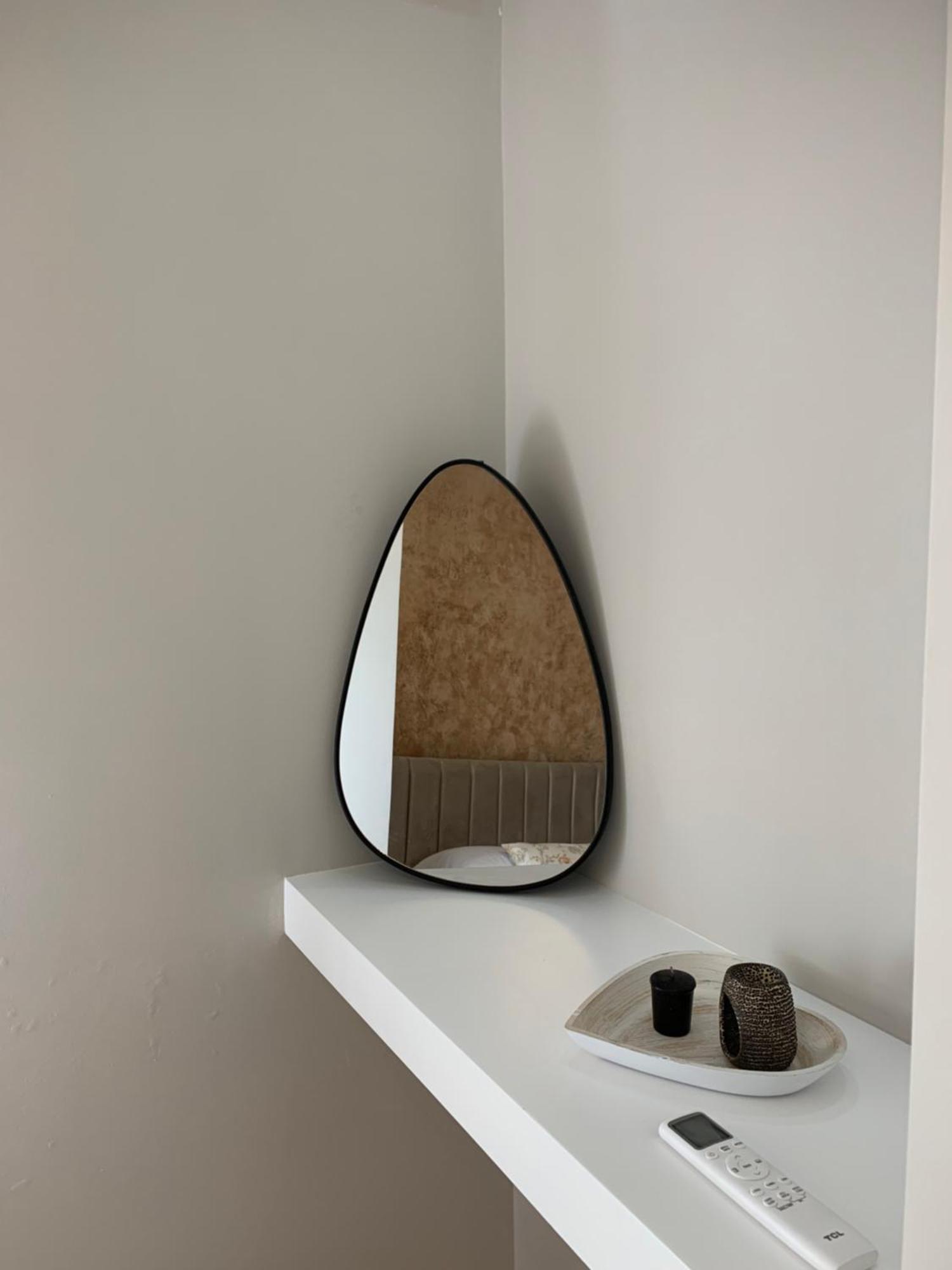 Appartamento Melina House Sarandë Esterno foto