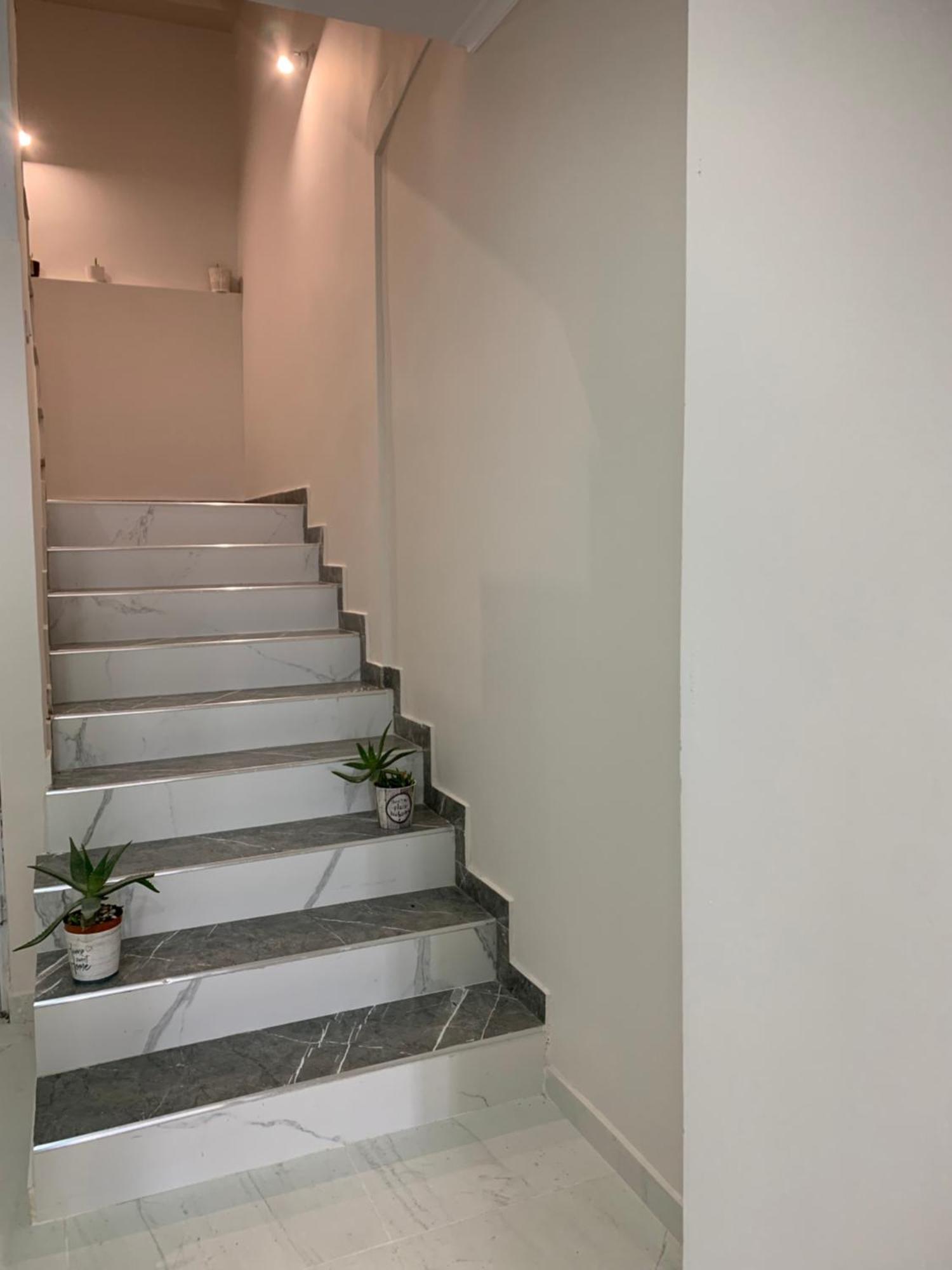 Appartamento Melina House Sarandë Esterno foto